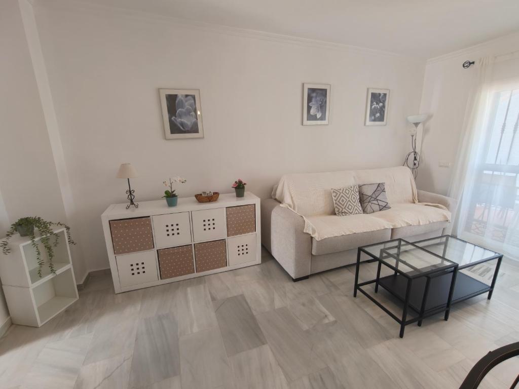 Nerja Sun Apartments Casa Cipreses 4 - 4