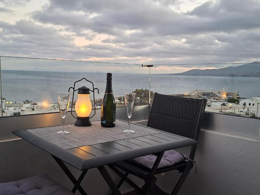 Oceanview apartment - 4