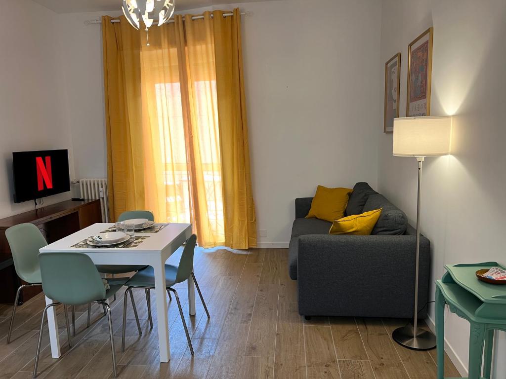 M4 - Private Garage - Linate Airport - Self CheckIn - Suite Lomellina - MilanoFlats - 2