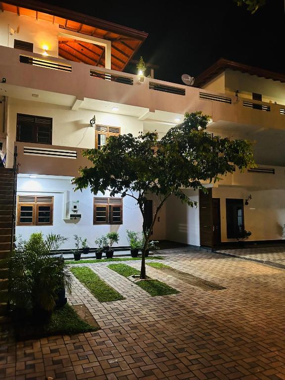 unic residence & Hostel, Negombo