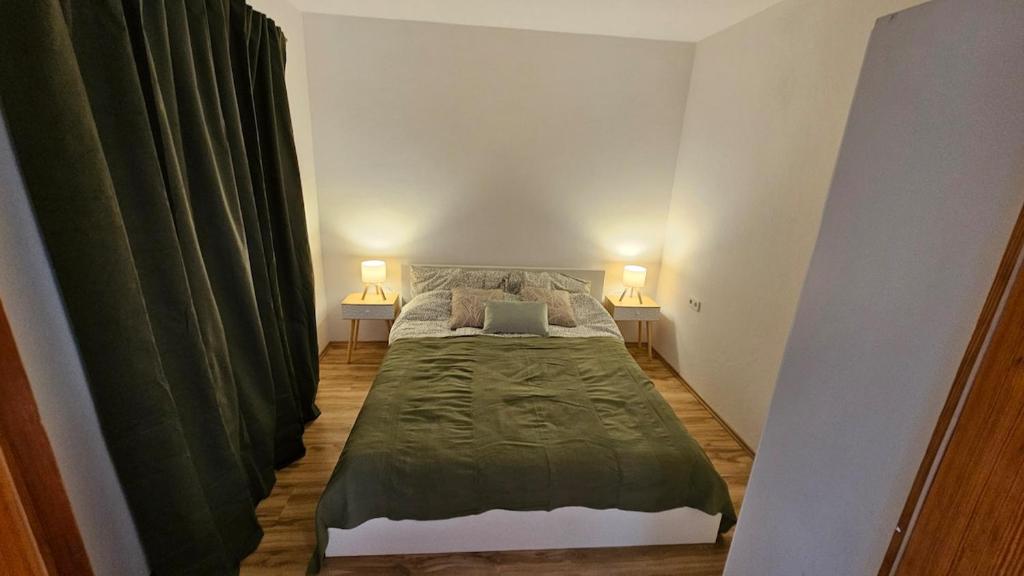 Grazer Nest - Cozy apartment in Graz - 3