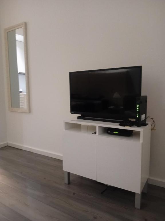 Senjak studio apartment, near Belgrade fair - 3