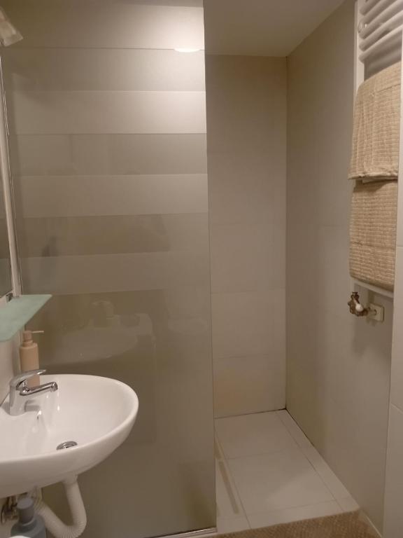Senjak studio apartment, near Belgrade fair - 4