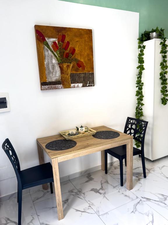 Lovely accommodation in Rome 24 - 26 - 4