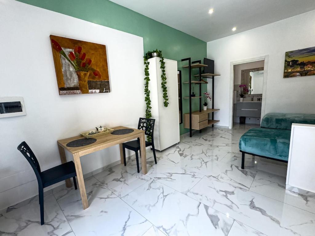 Lovely accommodation in Rome 24 - 26 - 3