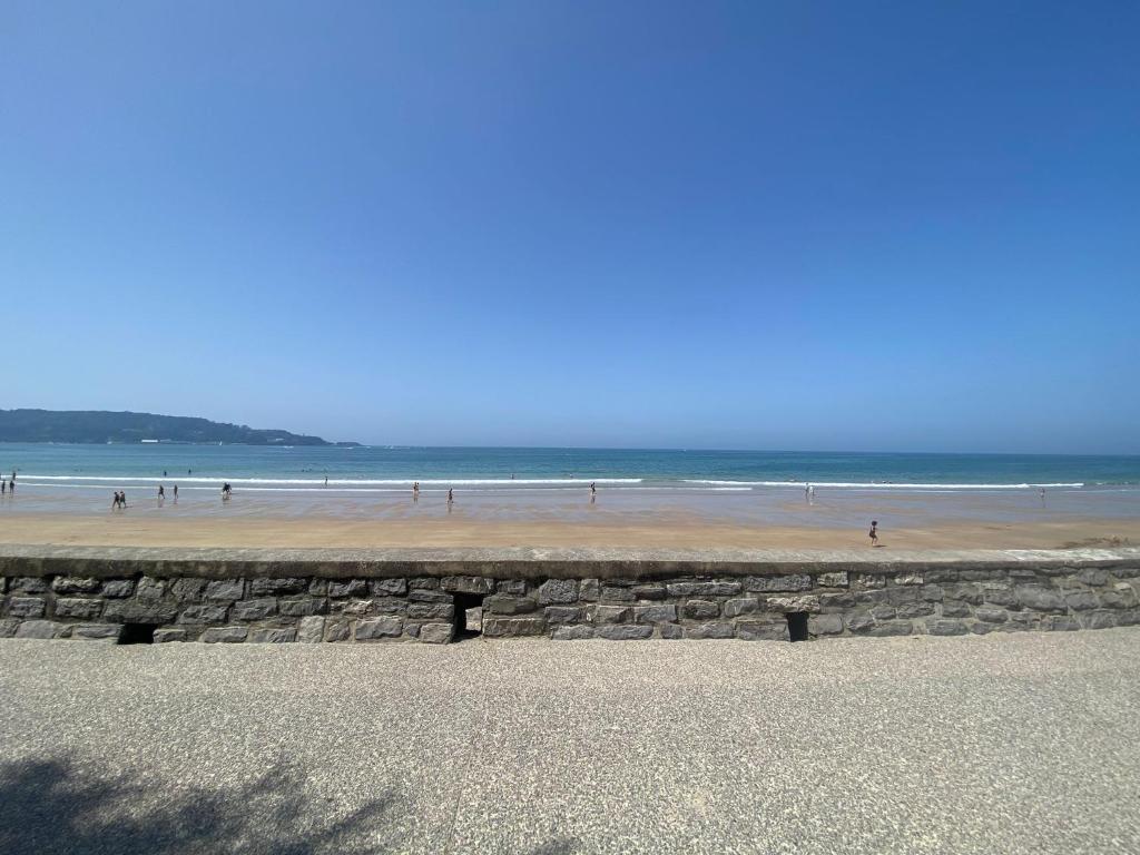 La maison du Lagon Clim Parking pour 5 avec accès plage - 1