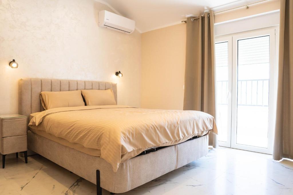 Moskov - Two-bedroom Ap with Sea View - 5
