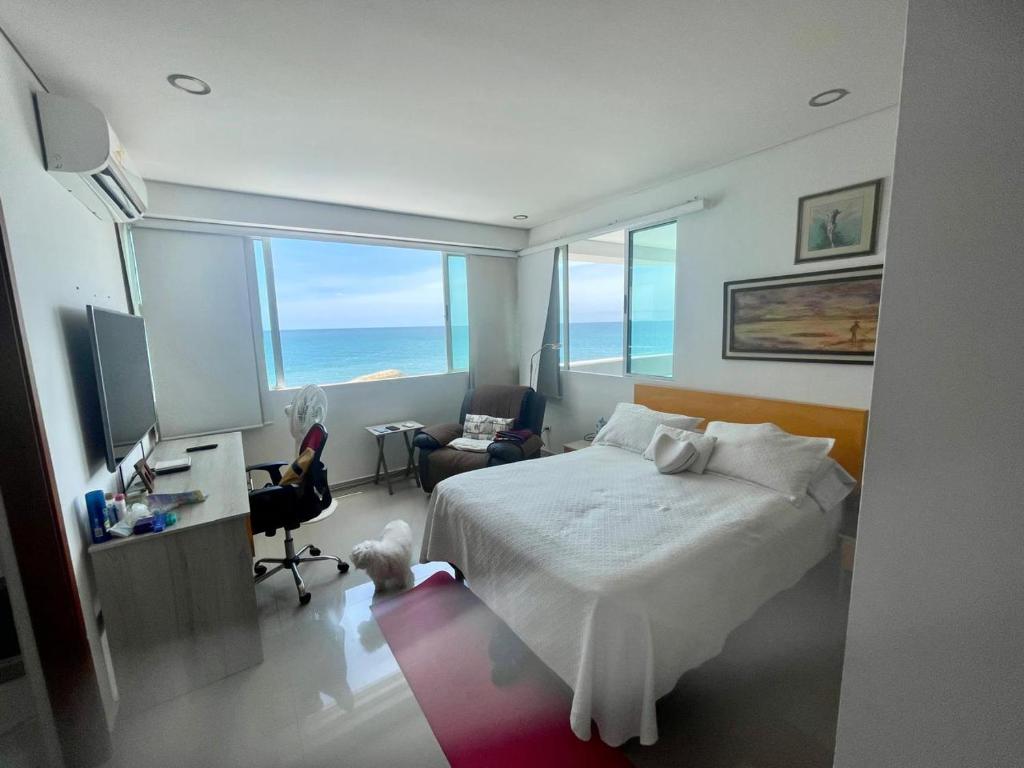 Cartagena Excelente Apartamento - 3