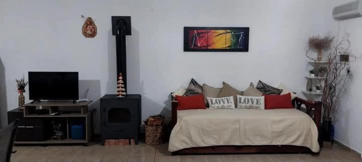 Casa en las sierras de córdoba - 1