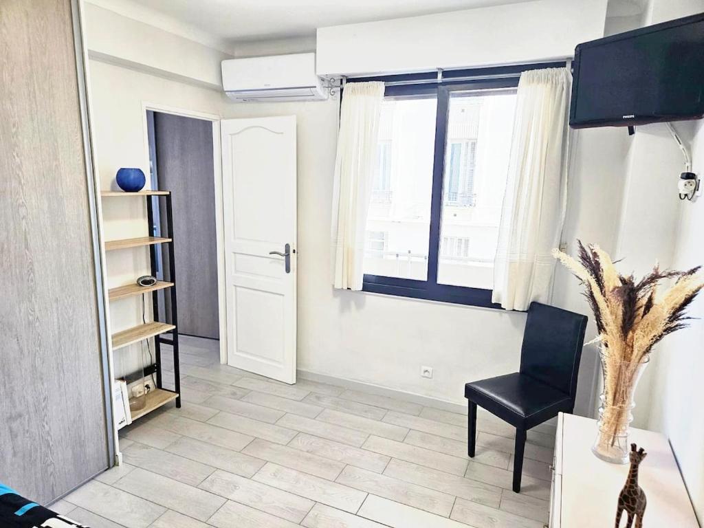 Beautiful bright apartment - 4