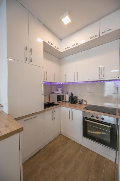 Apartman TRI KRALJA 1 - 1
