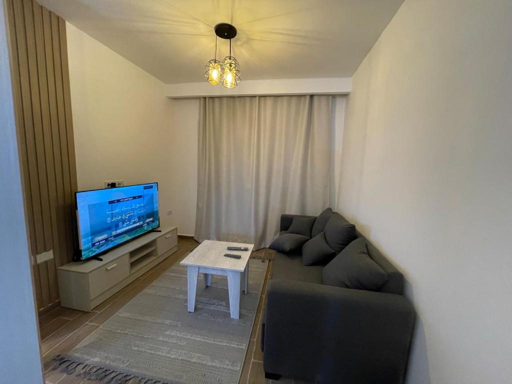 1BR Relaxing Seaside Retrear Shal Hasheesh, Hurghada