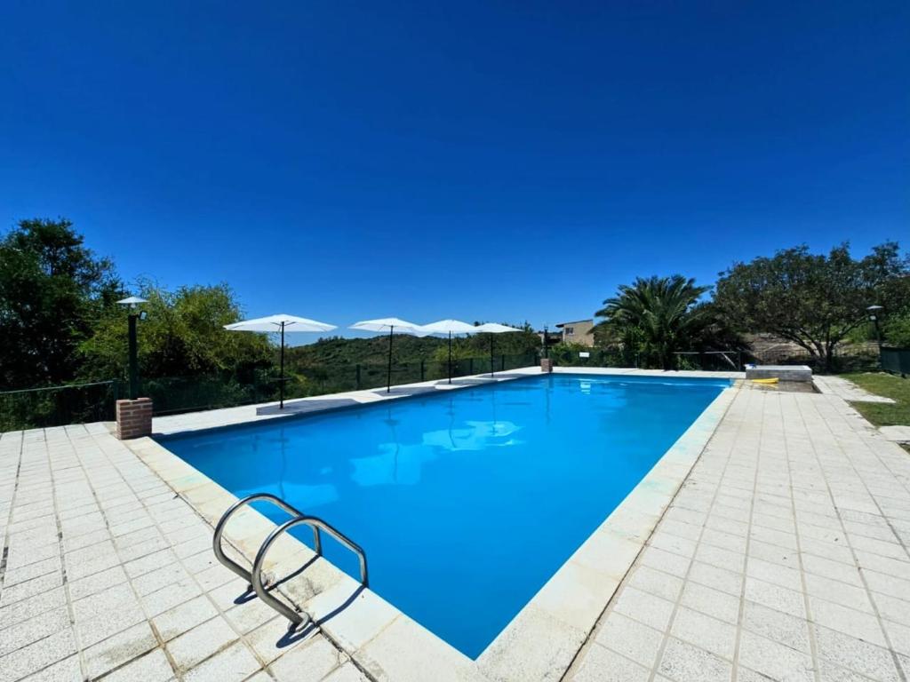 Cabaña la abuela - 3