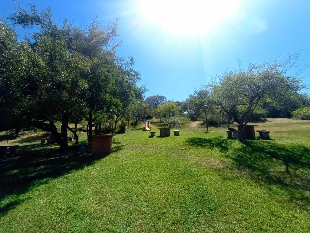 Cabaña la abuela - 4