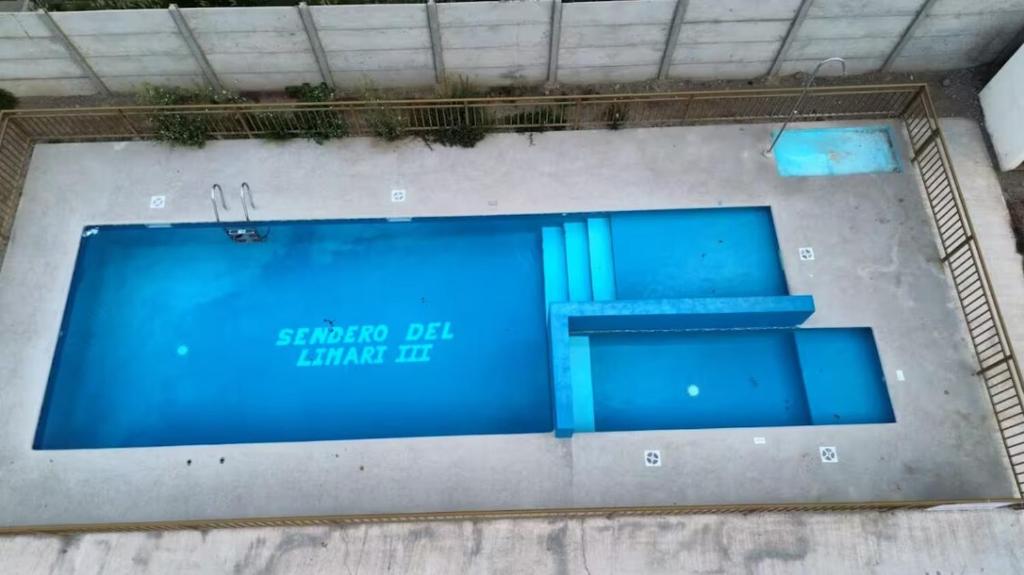 Departamento equipado 202 Ovalle - 2