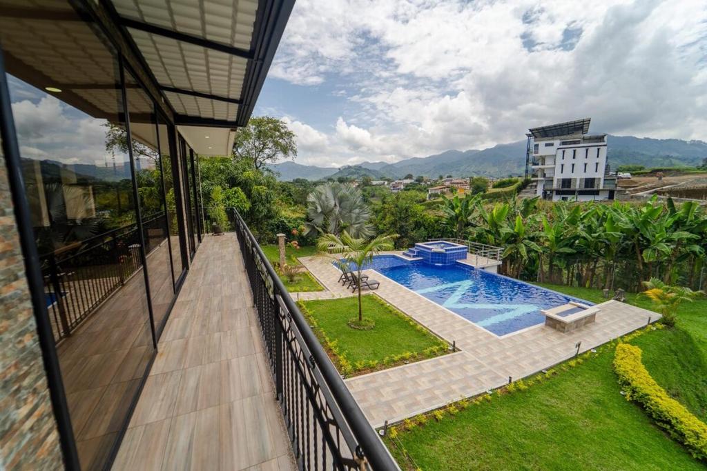house, farm or villa in Pereira, Colombia - 2