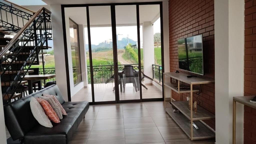 house, farm or villa in Pereira, Colombia - 4
