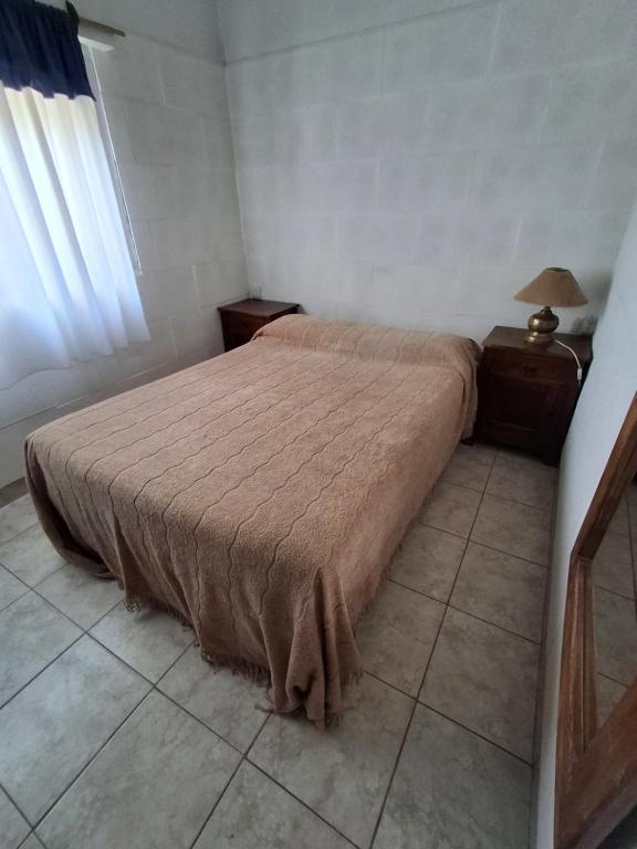 Dpto 4 personas, zona céntrica - 1