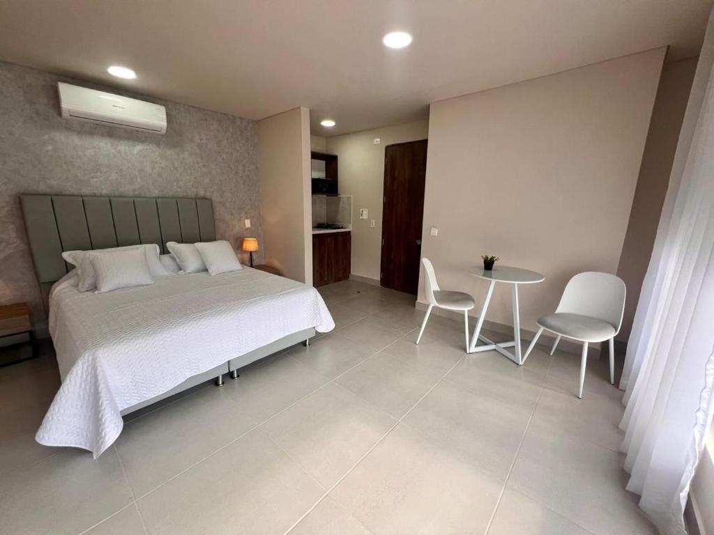 Lofts Medellin-Laureles - 2