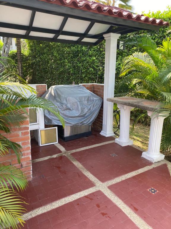 Casa campestre - 3