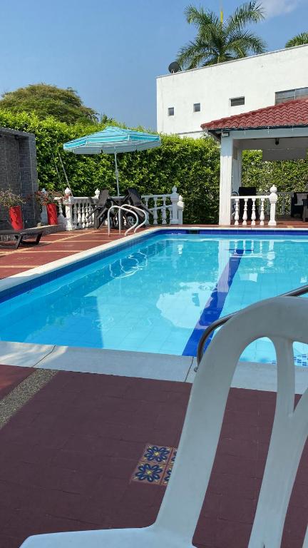 Casa campestre - 4