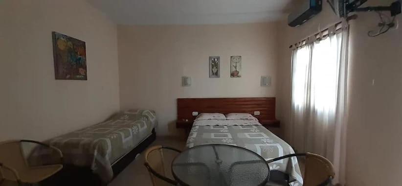 APART HOTEl ACUARELA - 3