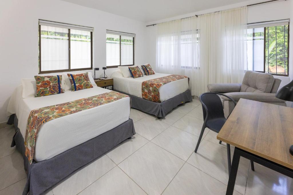 Doral House Villavicencio - 3