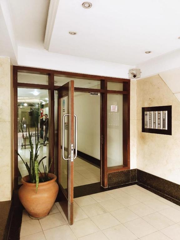 Rent Apart San Lorenzo - 2
