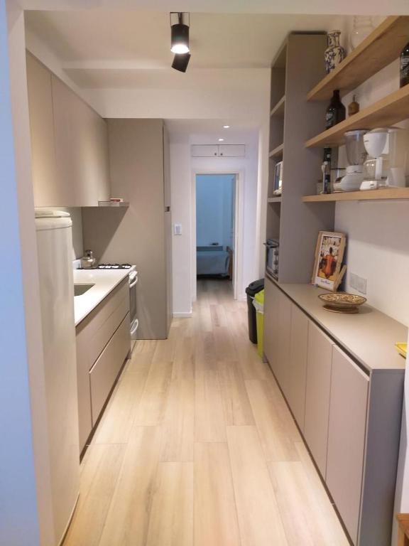 Departamento de categoría zona Torreón del Monje - 3