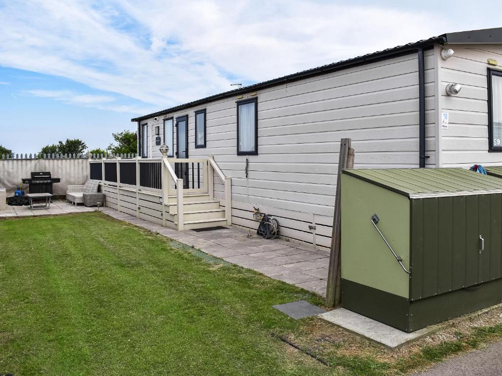 The View, Whitstable