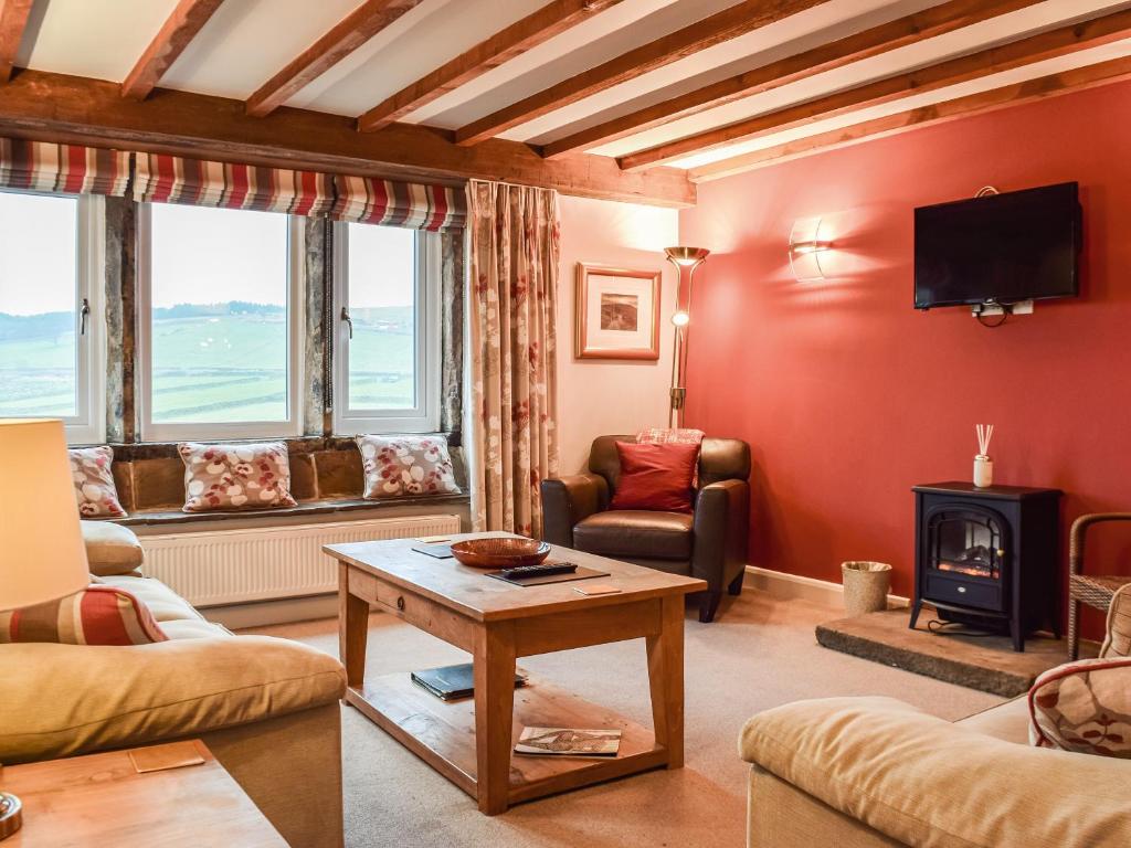 Mount View - Uk48425, Holmfirth