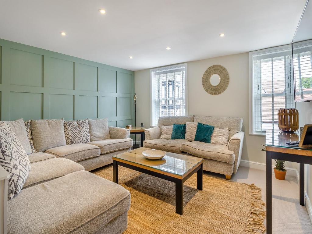 Greenwell Cottage, Chesterfield