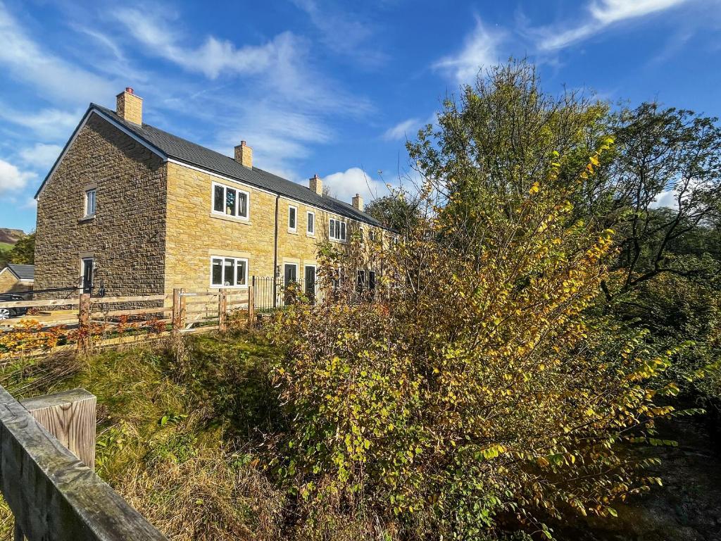 Oakmere Apartment, Chinley