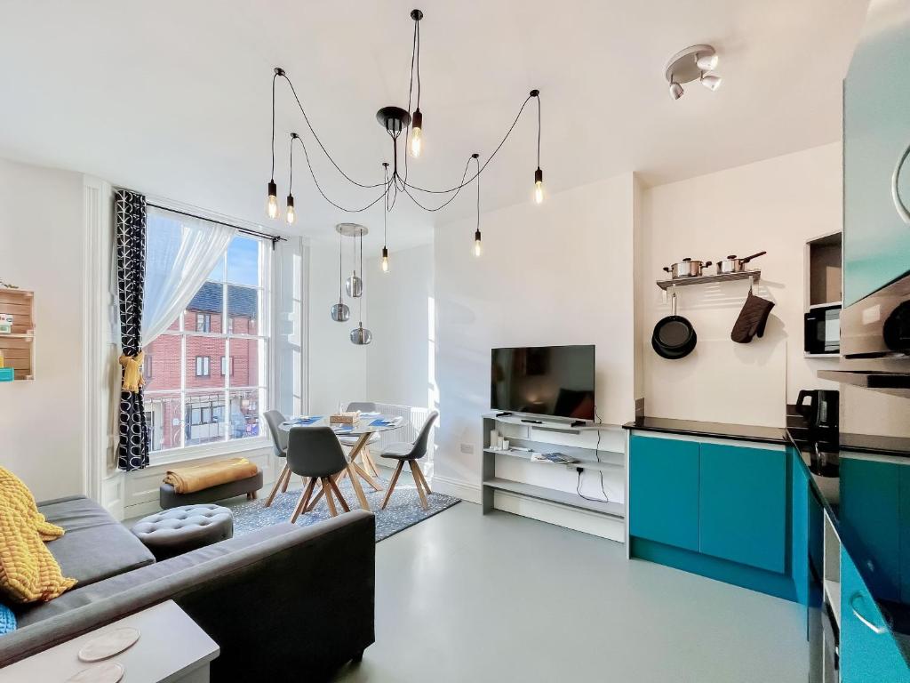 Apartment Two - Uk48496, Gloucester