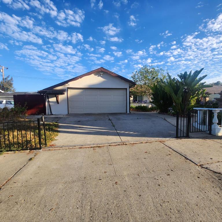 Cozy & Private Room in Goleta, Santa Barbara