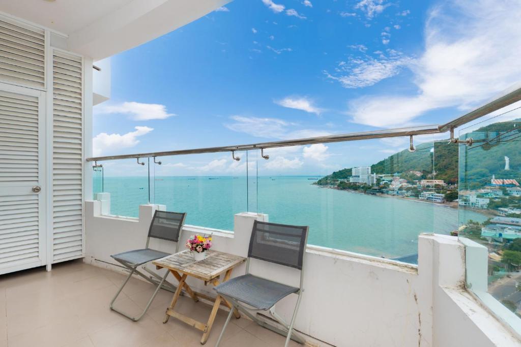 Thủy Tiên sea view condotel, Vũng Tàu