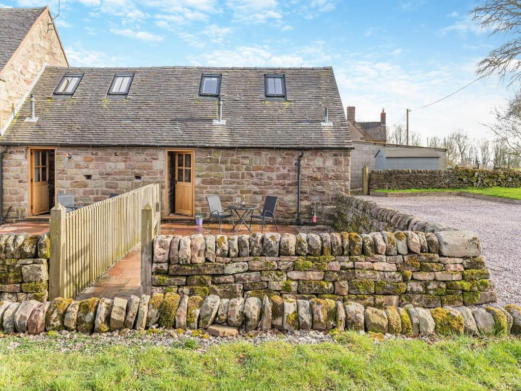 Jacob's Barn - Uk46733, Wootton