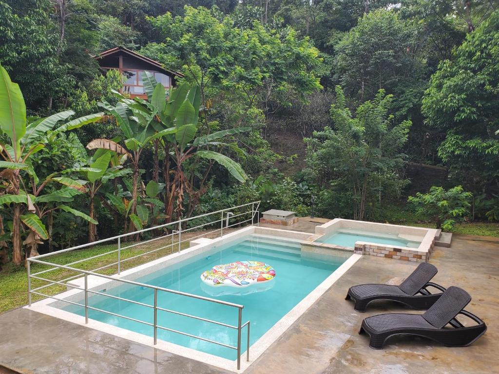 MAYU PATANPI Amazon Lodges - 5