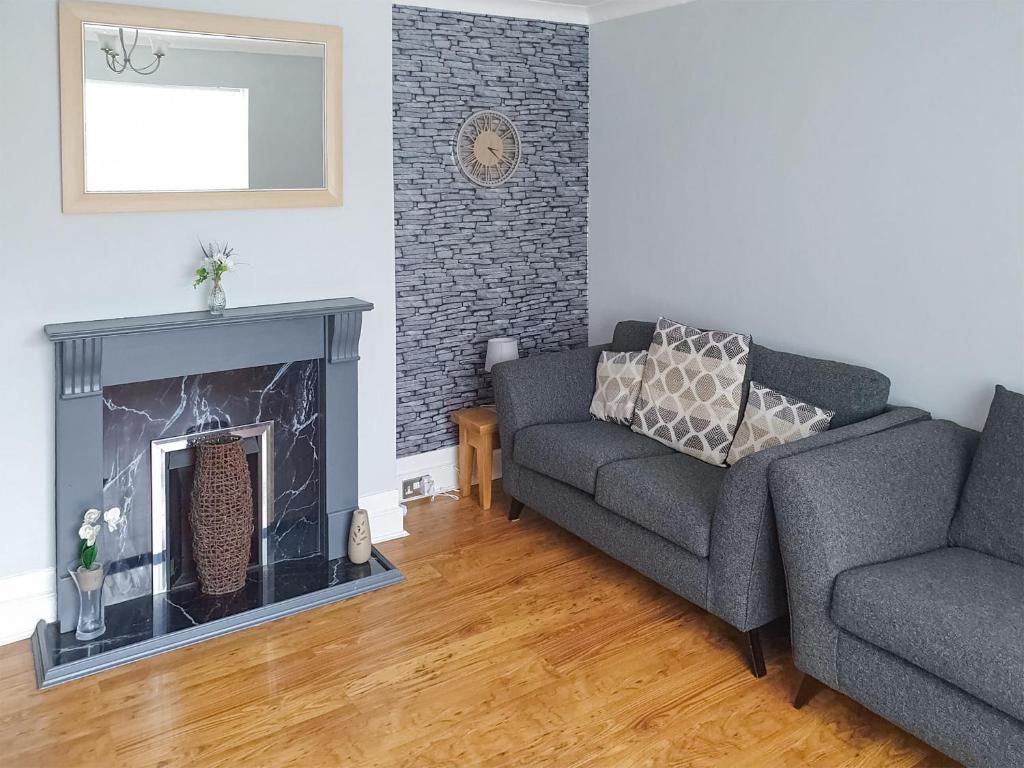 Turtle's Nest, Newbiggin-by-the-Sea