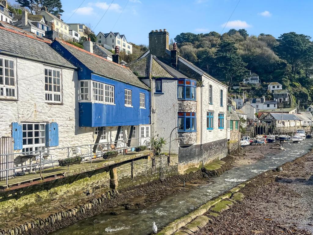Harbour Studio, Polperro
