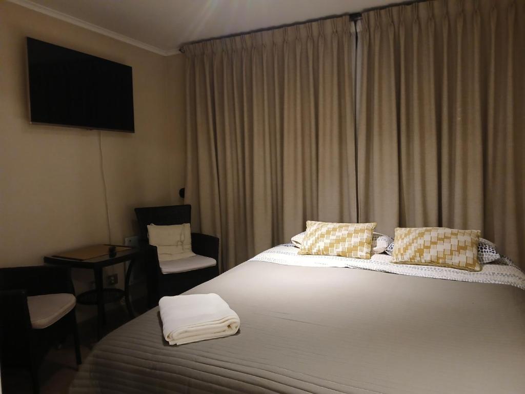 Departamento MyL - 3