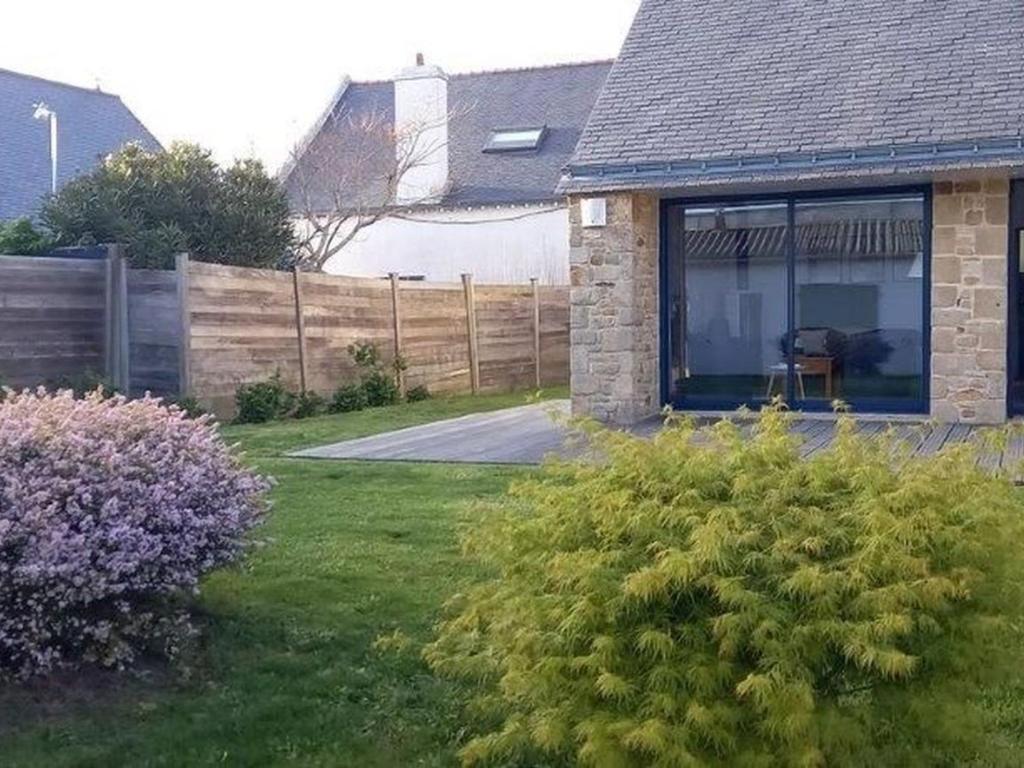Maison 7 pers, proche plage et centre Arzon, jardin calme - FR-1-775-33 - 4
