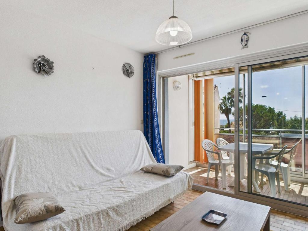 Studio proche plage au Grau d'Agde, idéal famille - 2
