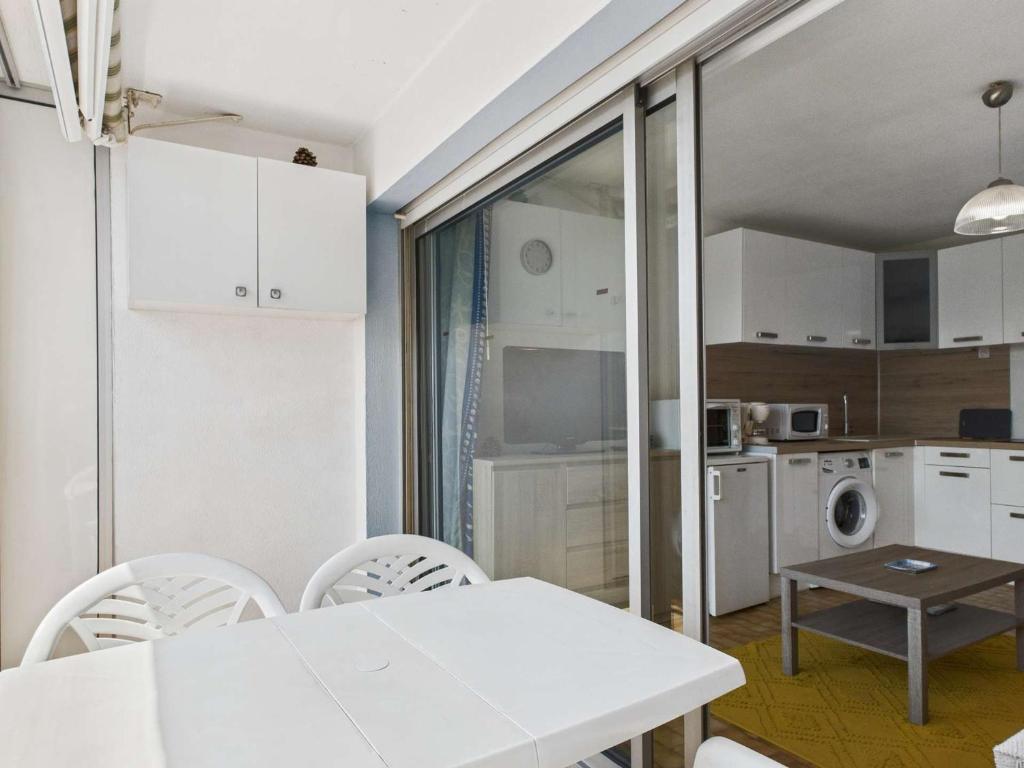 Studio proche plage au Grau d'Agde, idéal famille - 5