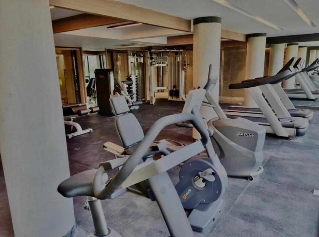 Full amenities cerca del hospital italiano para familias - 3