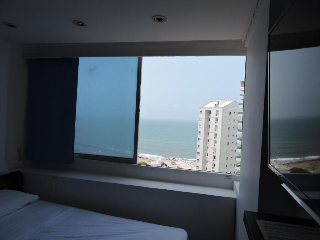 Apartamento Laguito Bocagrande - 4
