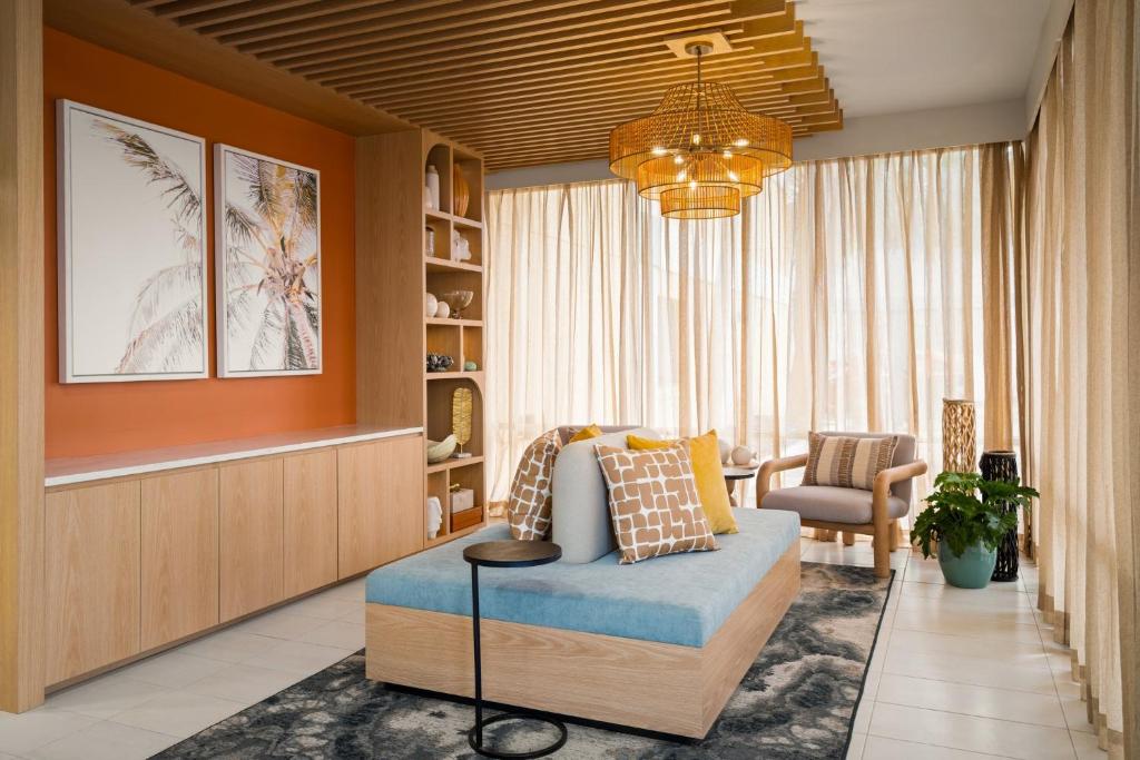 Voco The Shelby - Myrtle Beach by IHG