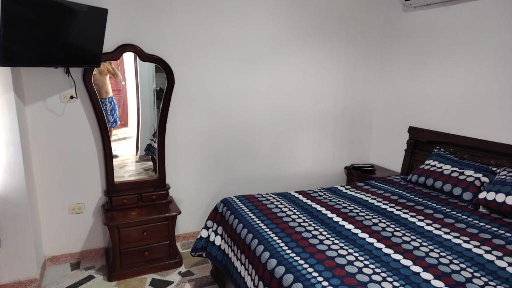 CARTAGENA BOQUILLA BEACH HOSTEl - 5