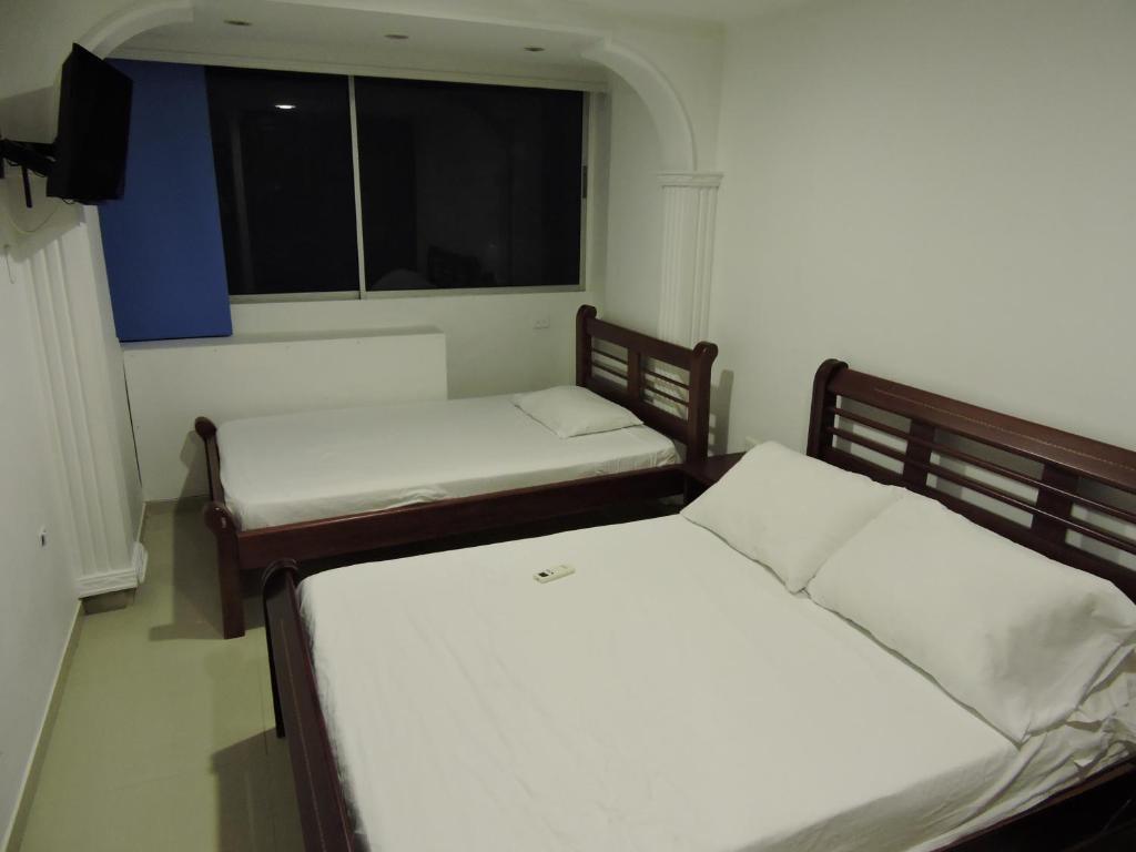 Apartamento Laguito Bocagrande - 5