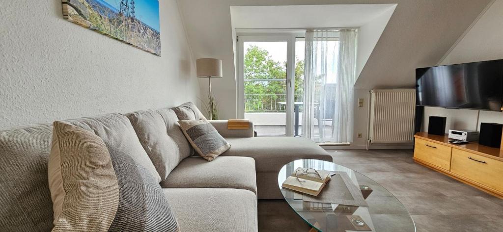 Windstärke 1, Dorum Neufeld